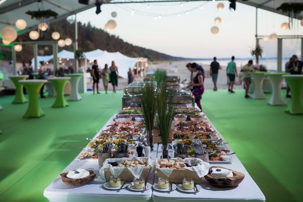 Taxify suvepäevad 2018