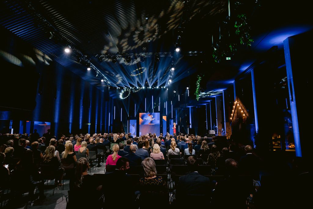 EAS Gala - Eesti parimad ettevõtted