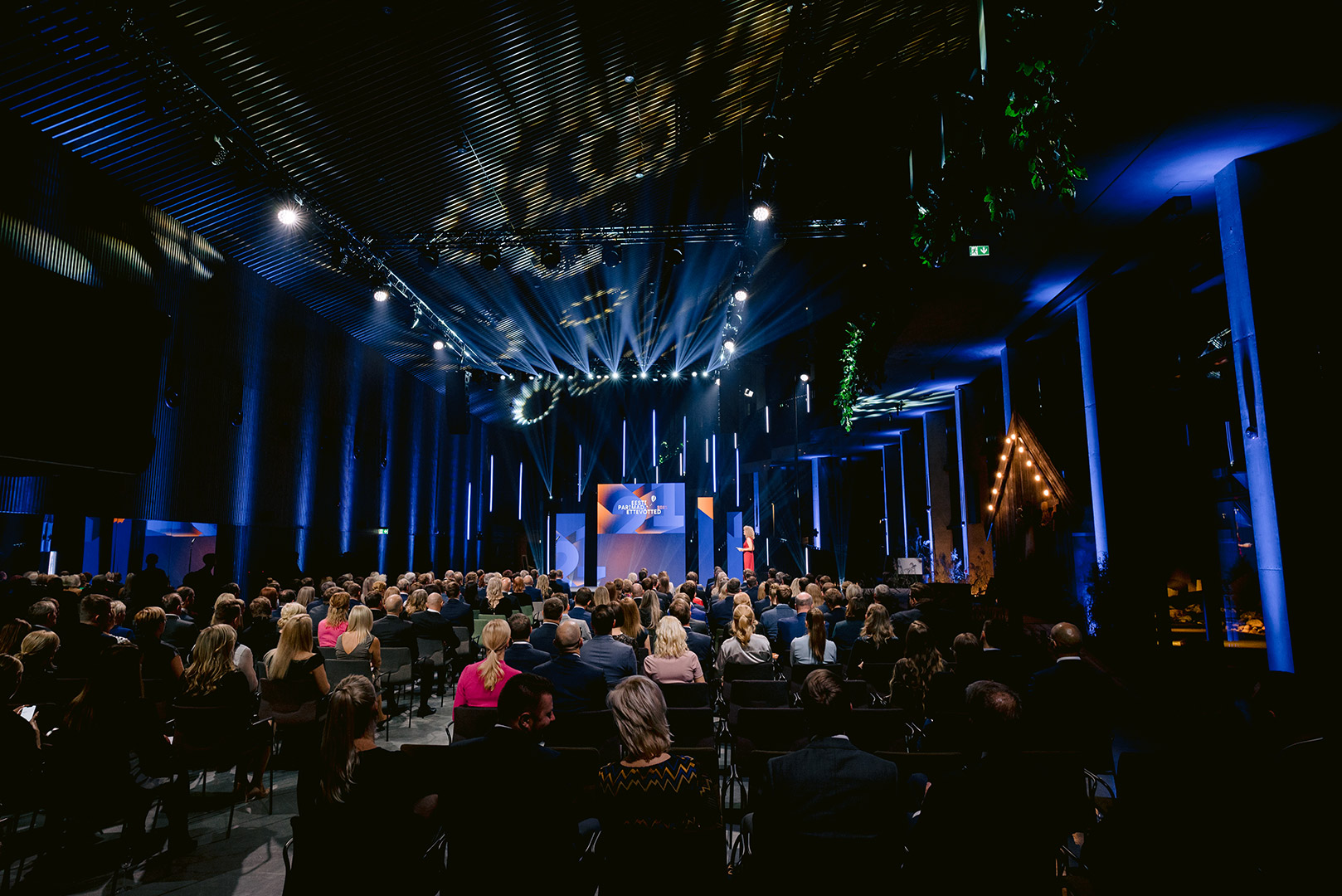 EAS Gala - Eesti parimad ettevõtted