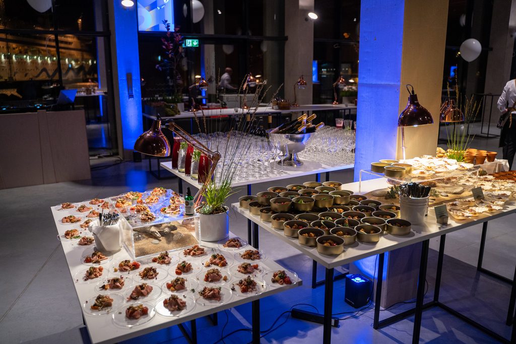 EAS Gala - Eesti parimad ettevõtted