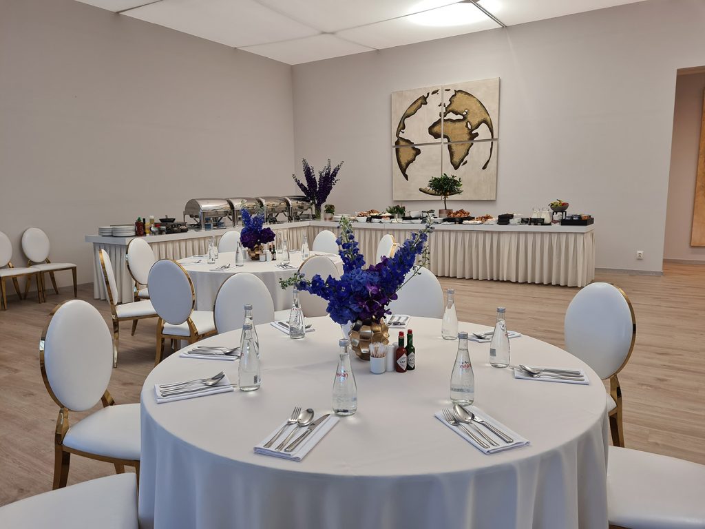 Padise Endurance, Dubai Race Club