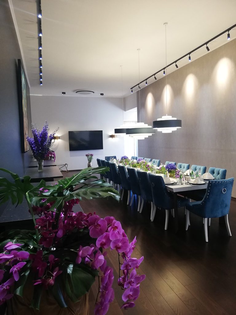 Padise Endurance, Dubai Race Club