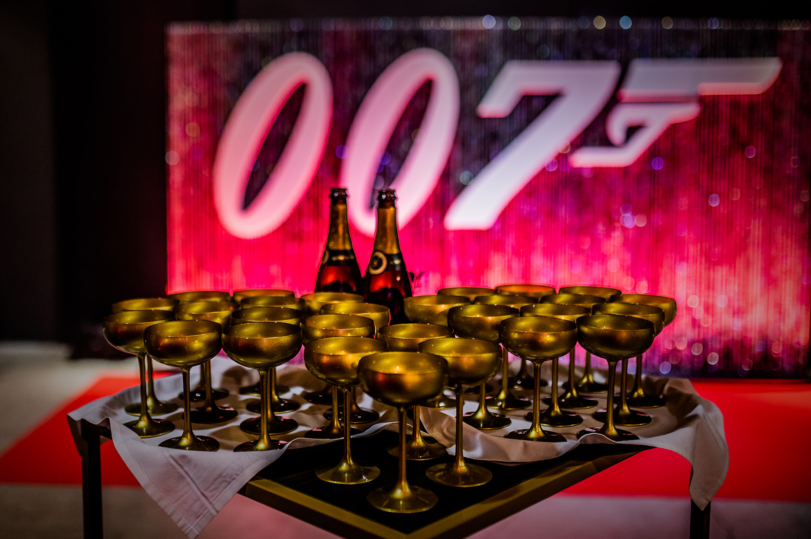 Uusaasta teemapidu 007