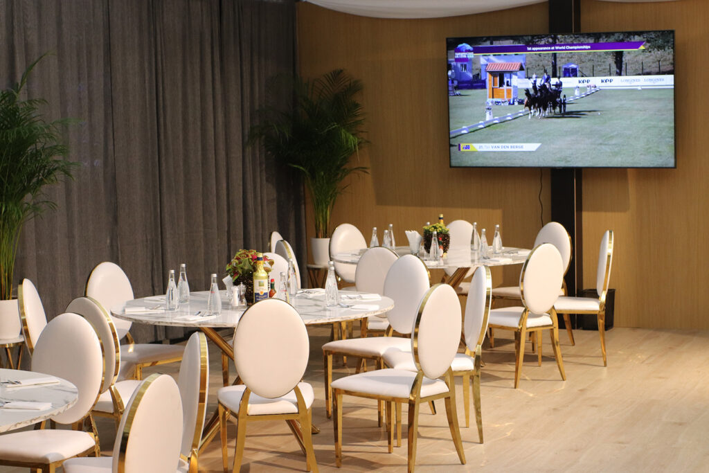 Horse Racing in Barcelona