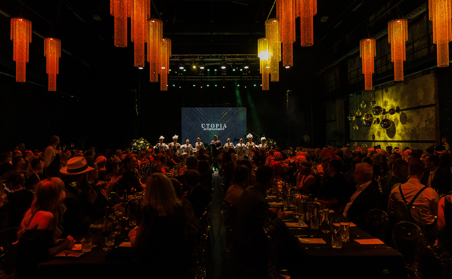 Coop Pank Gala