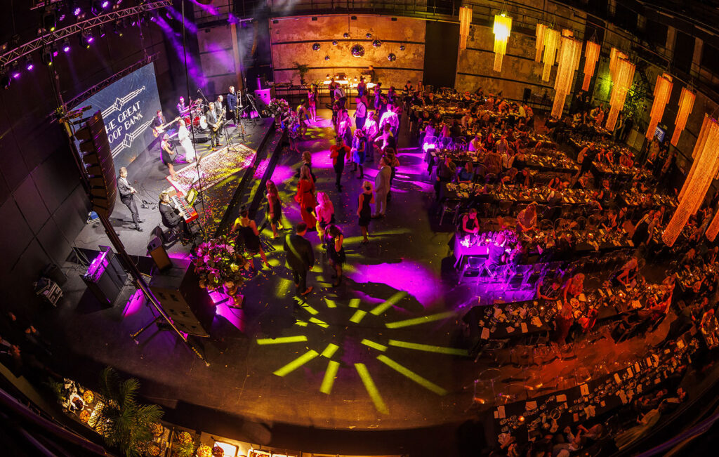 Coop Pank Gala