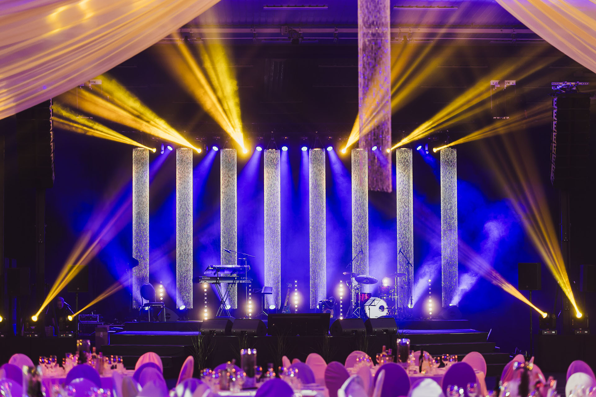 Suurettevõtte Gala