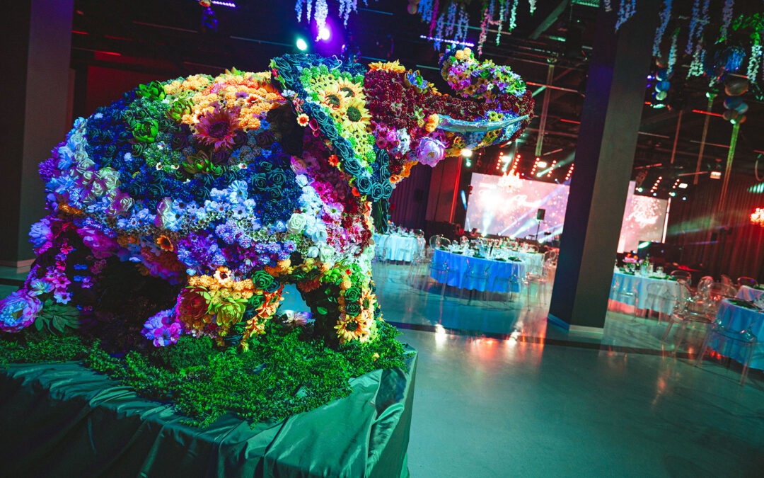 Garden of Growth Gala