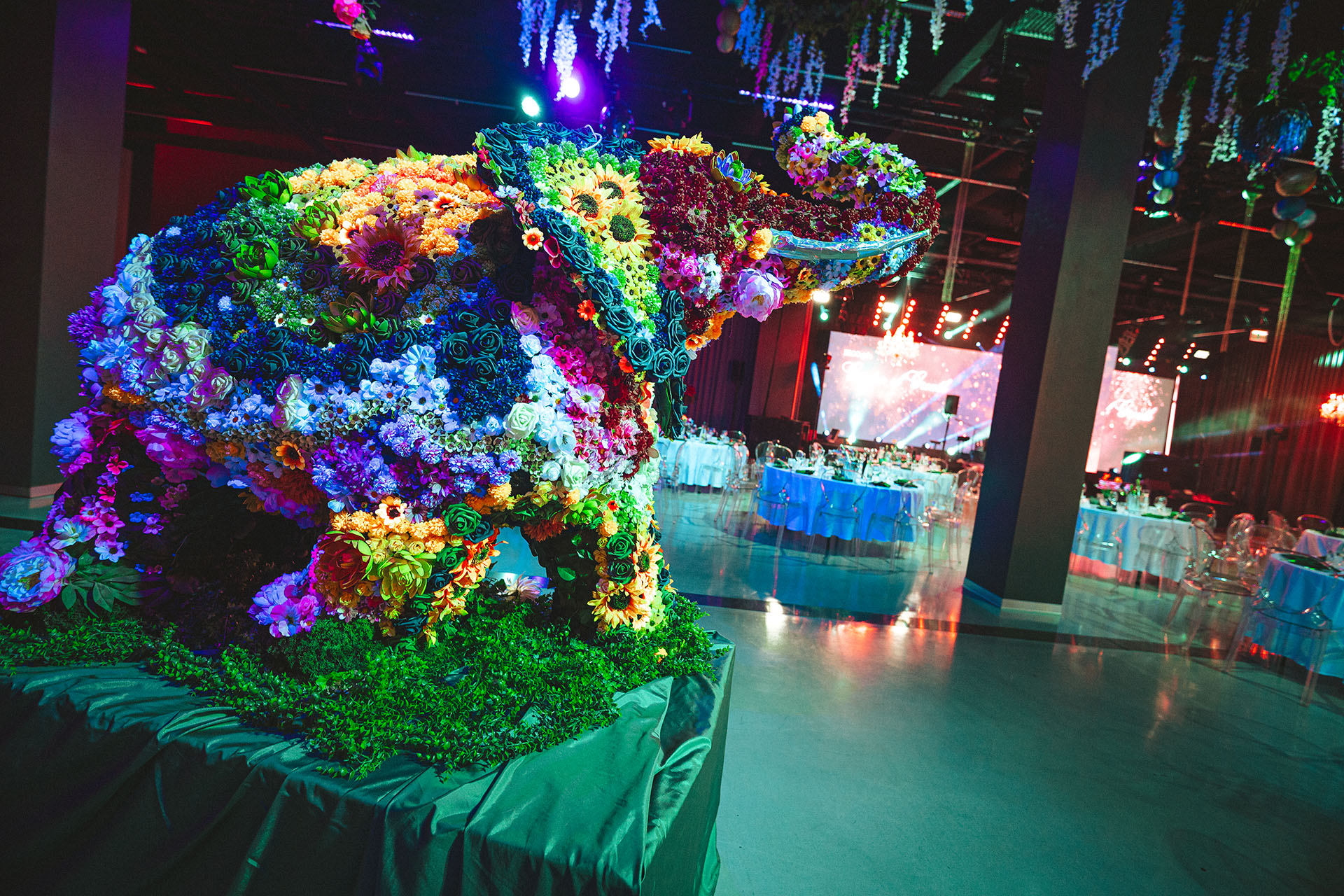 Garden of Growth Gala