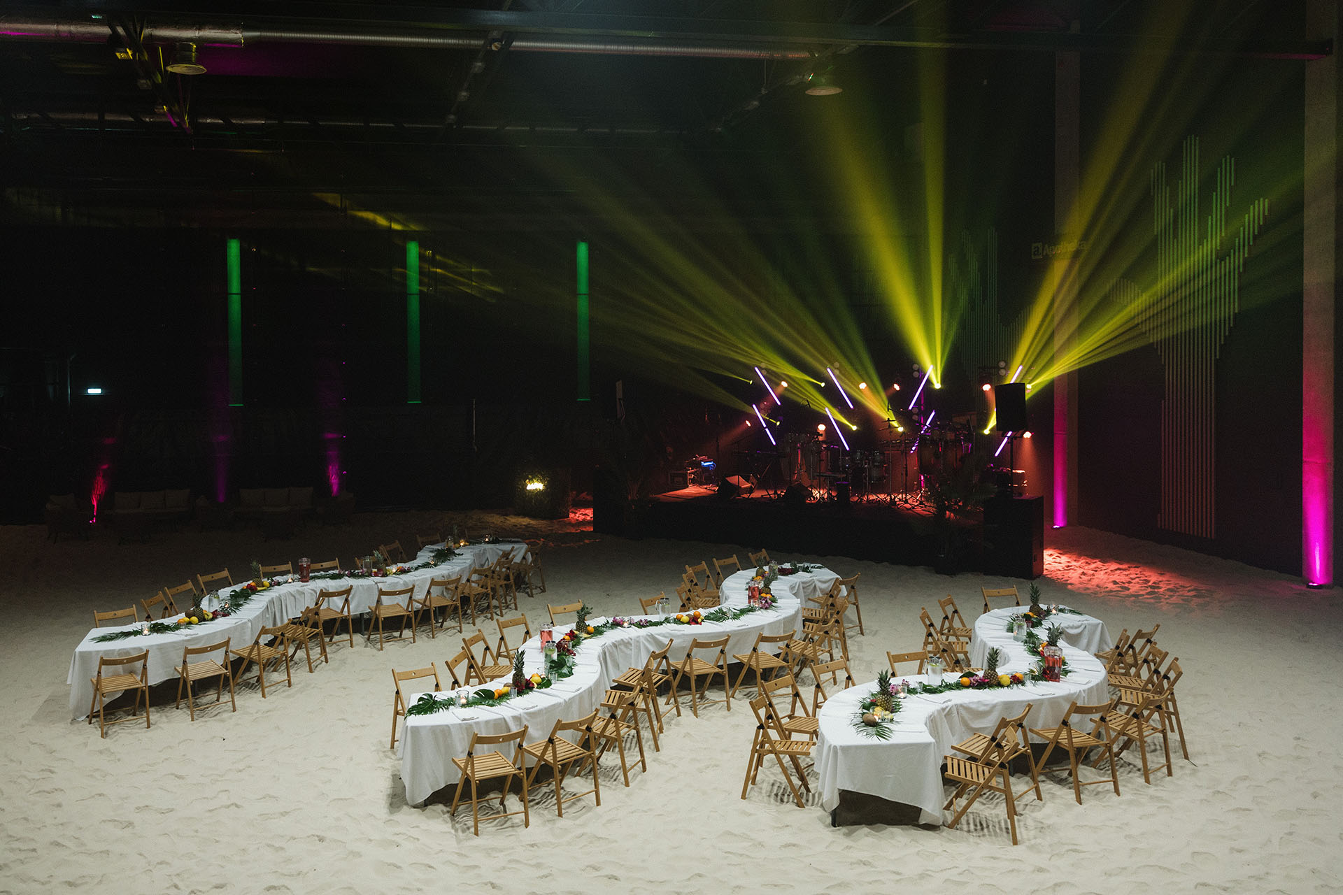 Tropical Party